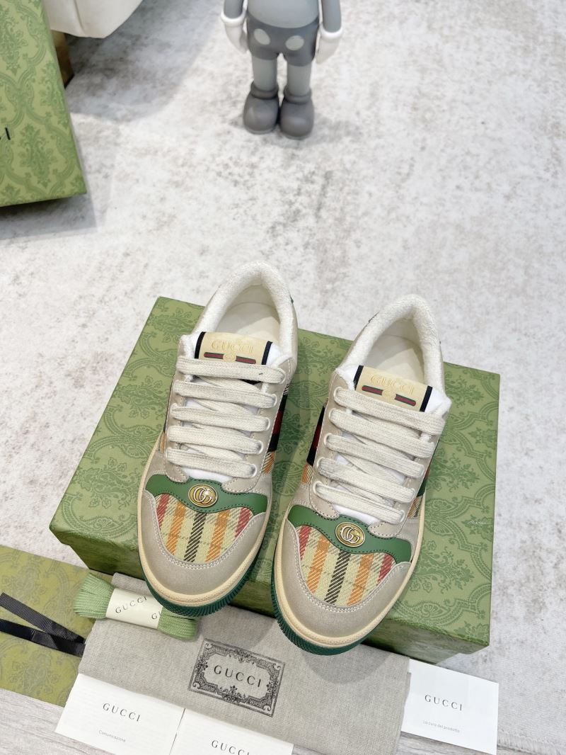 Gucci Screener Shoes